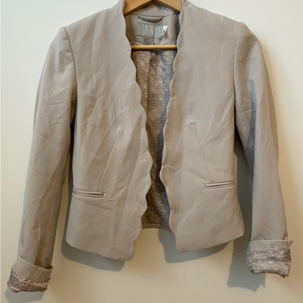 H&M Blazer